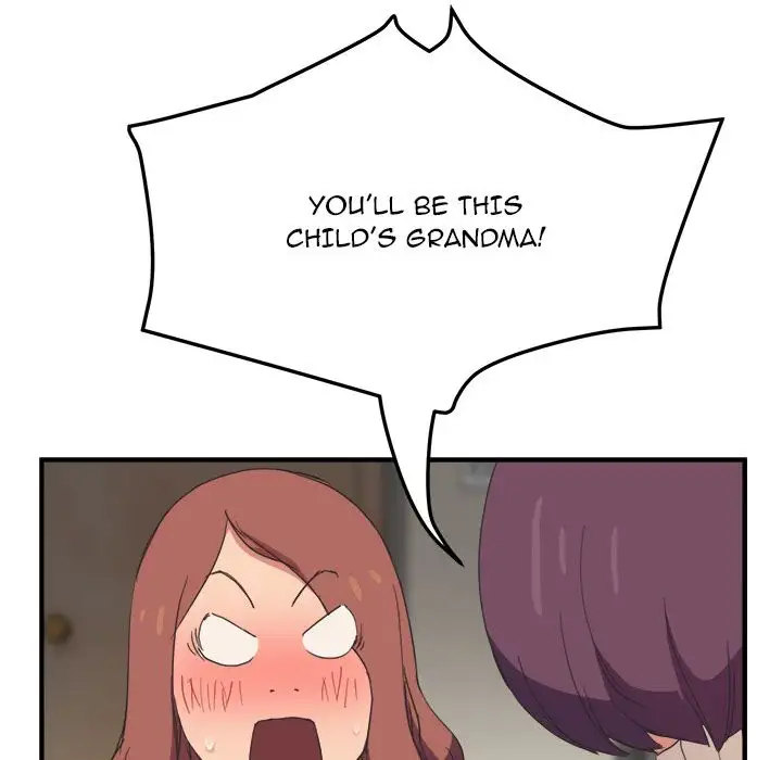 My Stepmom Chapter 45 Page 143