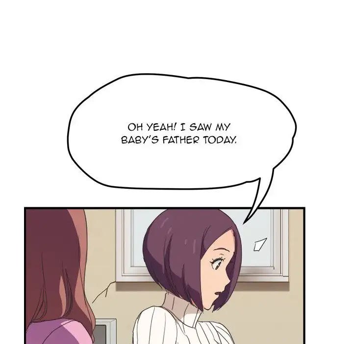 My Stepmom Chapter 45 Page 145