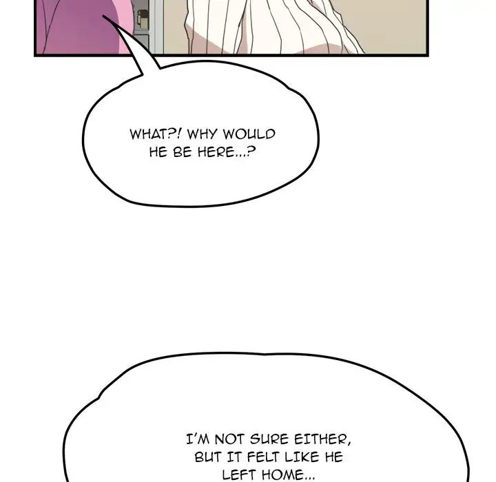 My Stepmom Chapter 45 Page 146