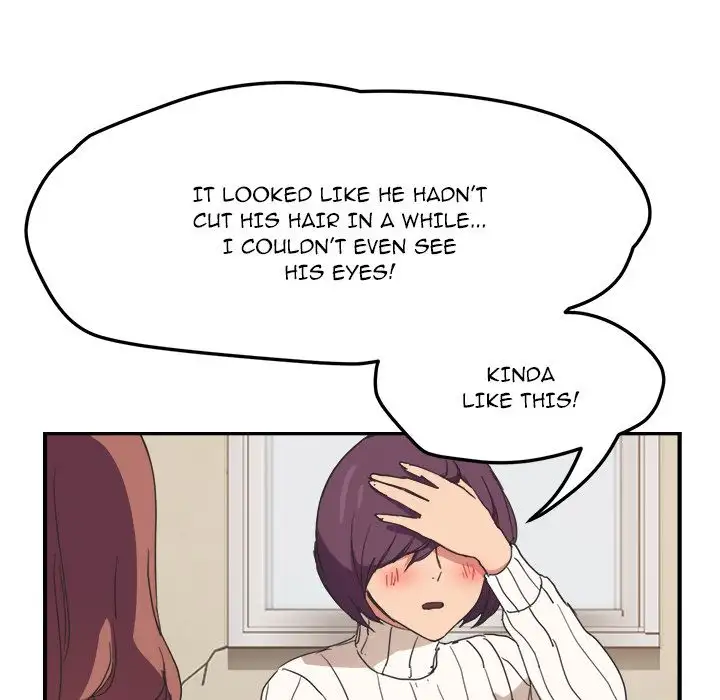My Stepmom Chapter 45 Page 148