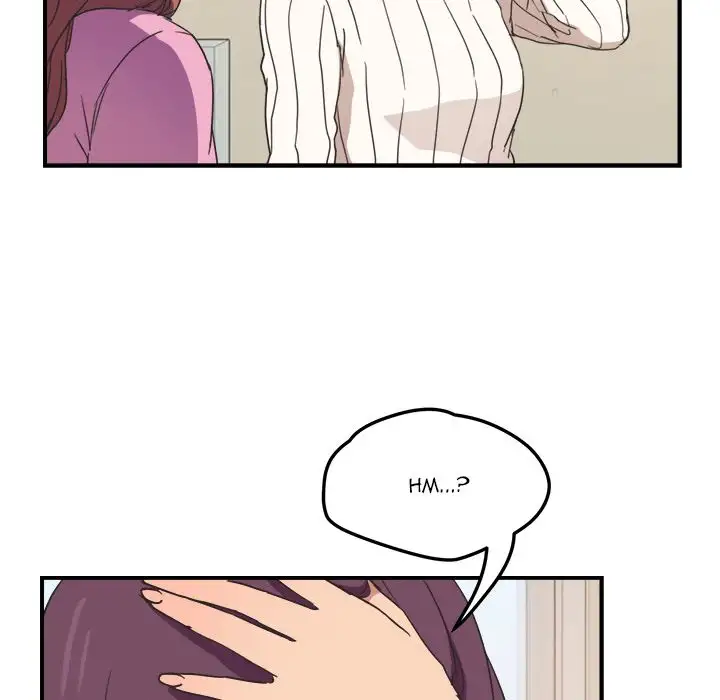 My Stepmom Chapter 45 Page 149
