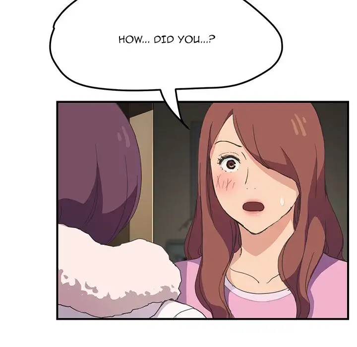 My Stepmom Chapter 45 Page 15