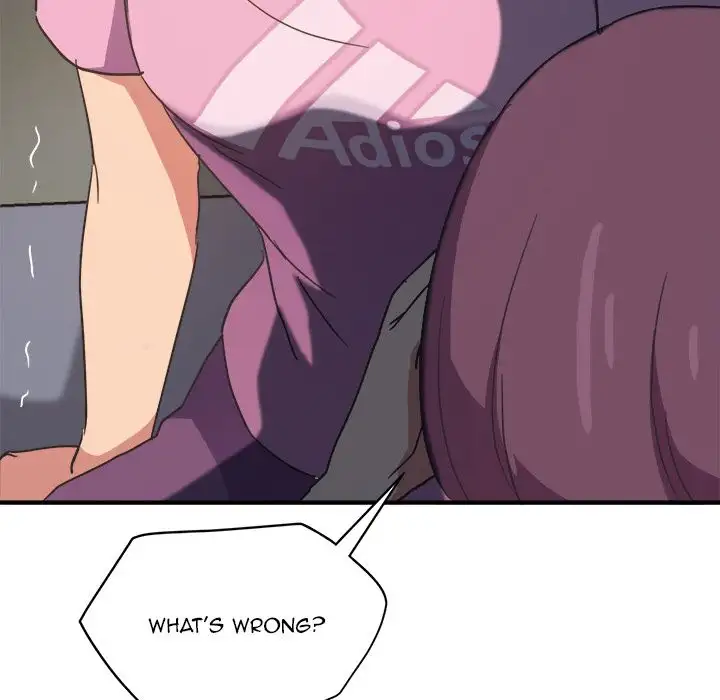 My Stepmom Chapter 45 Page 153