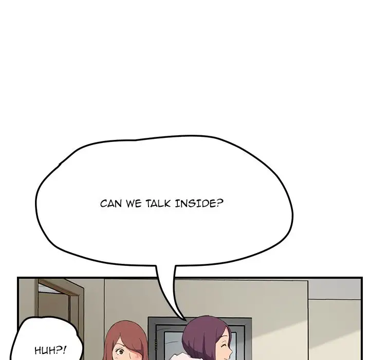 My Stepmom Chapter 45 Page 16