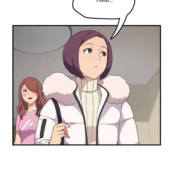 My Stepmom Chapter 45 Page 18