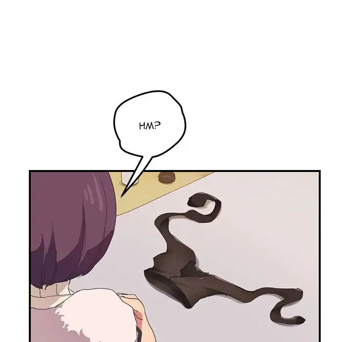 My Stepmom Chapter 45 Page 19