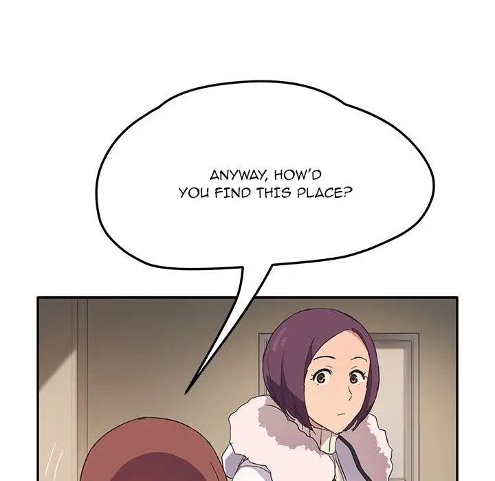 My Stepmom Chapter 45 Page 23
