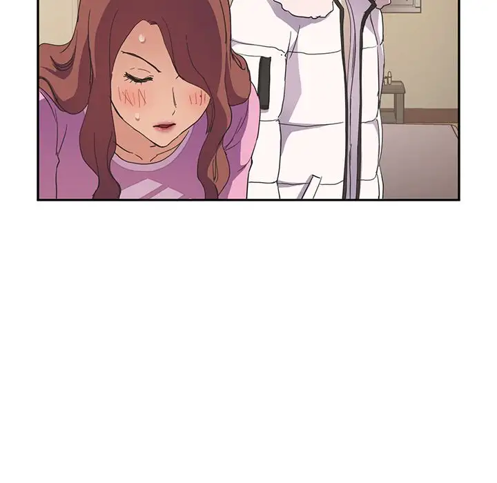 My Stepmom Chapter 45 Page 24
