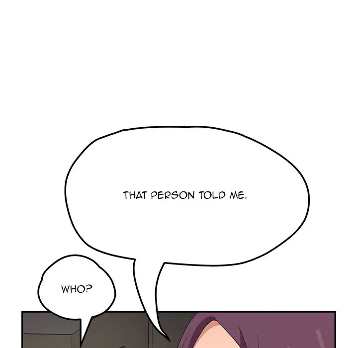 My Stepmom Chapter 45 Page 26