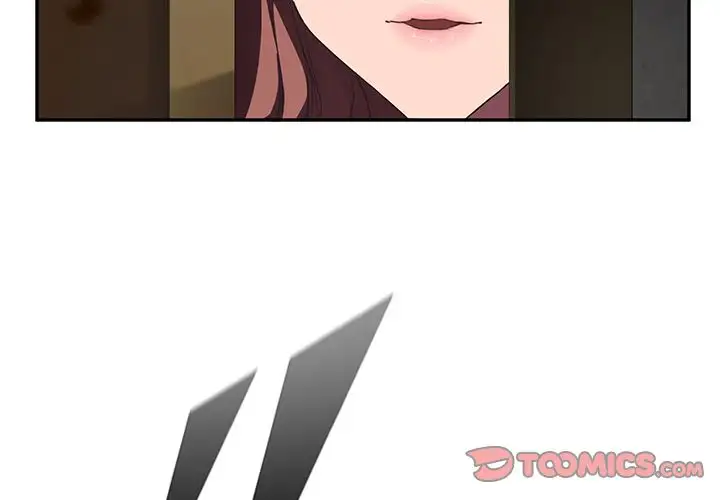 My Stepmom Chapter 45 Page 3