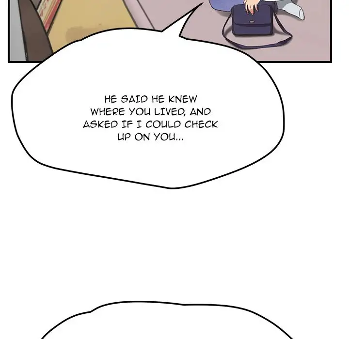 My Stepmom Chapter 45 Page 34
