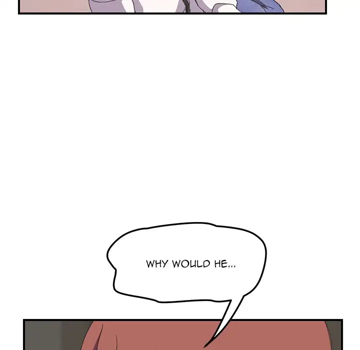 My Stepmom Chapter 45 Page 36
