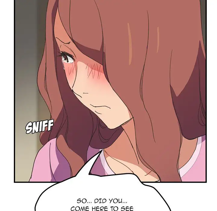 My Stepmom Chapter 45 Page 37