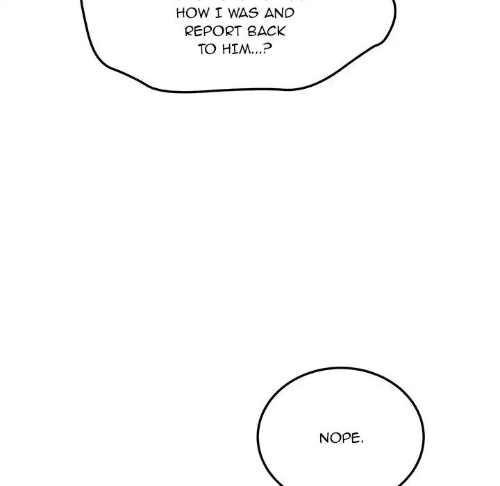 My Stepmom Chapter 45 Page 38