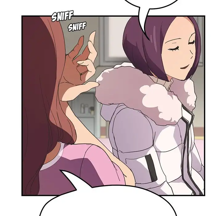 My Stepmom Chapter 45 Page 39