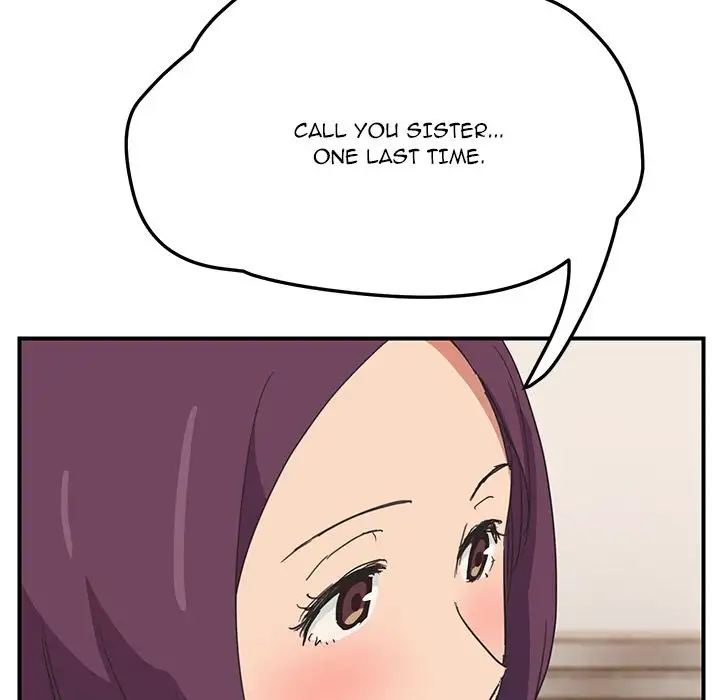 My Stepmom Chapter 45 Page 42