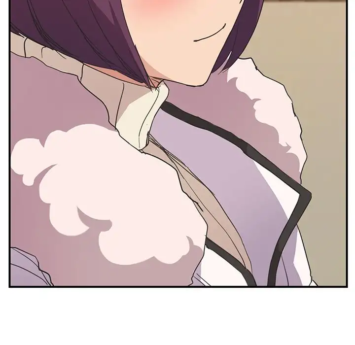 My Stepmom Chapter 45 Page 43