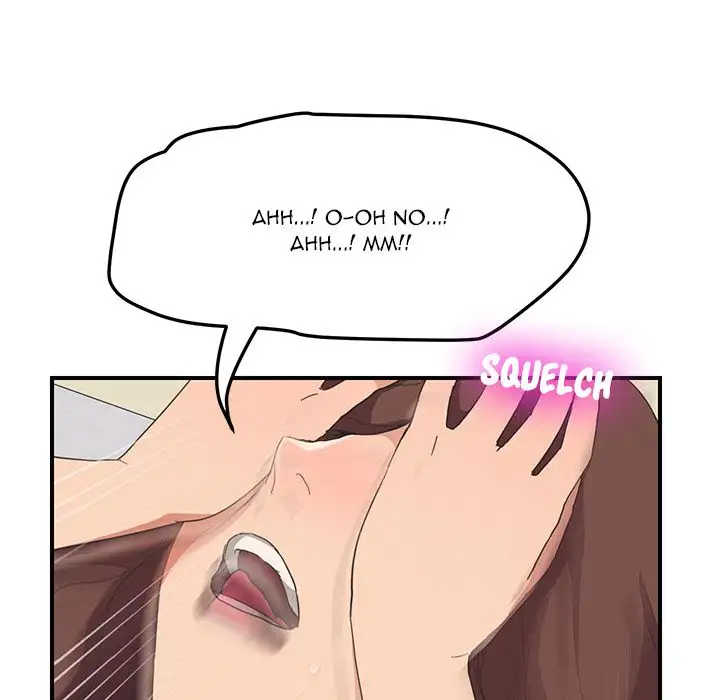 My Stepmom Chapter 45 Page 52