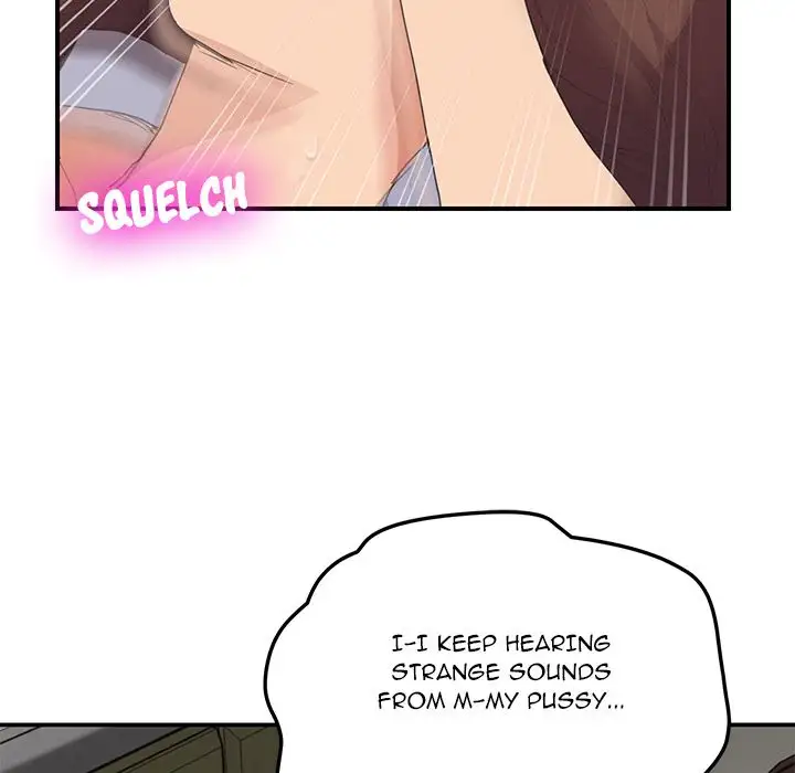 My Stepmom Chapter 45 Page 53