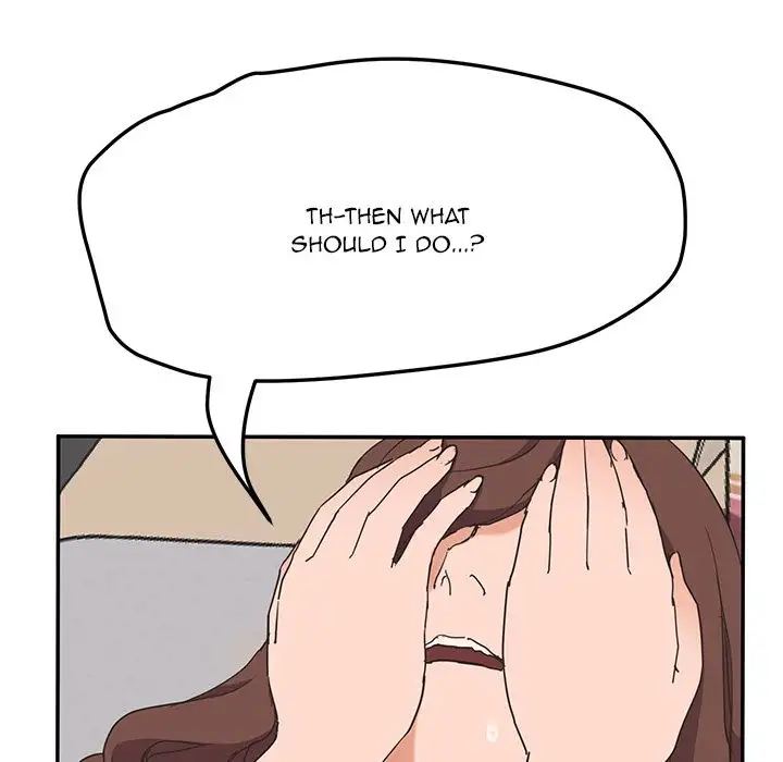My Stepmom Chapter 45 Page 58