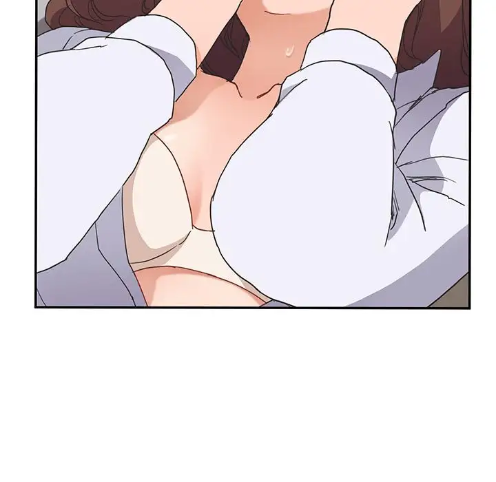 My Stepmom Chapter 45 Page 59