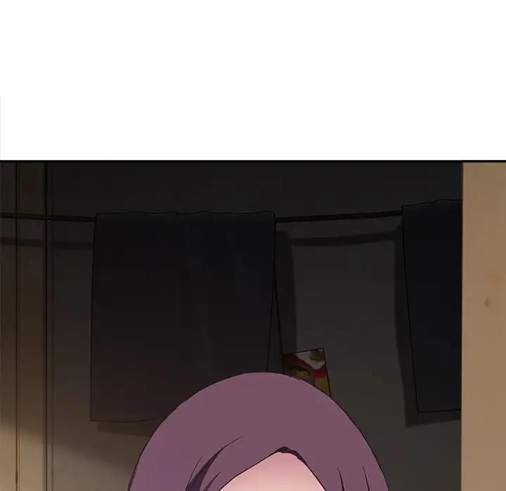 My Stepmom Chapter 45 Page 6