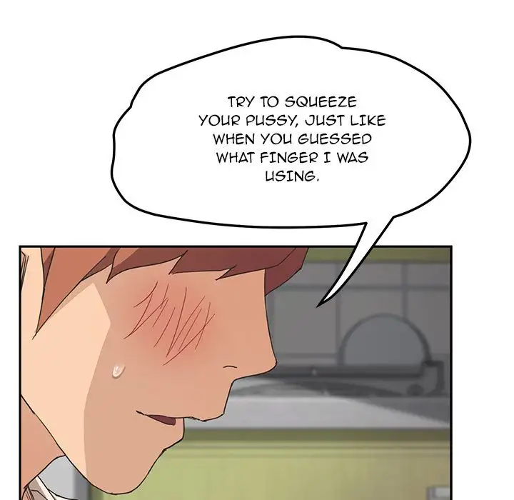 My Stepmom Chapter 45 Page 60