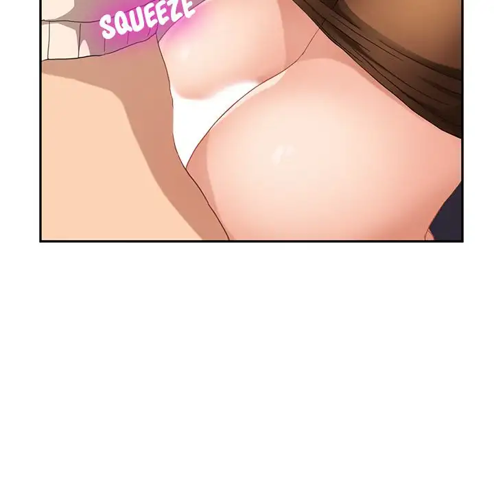 My Stepmom Chapter 45 Page 62