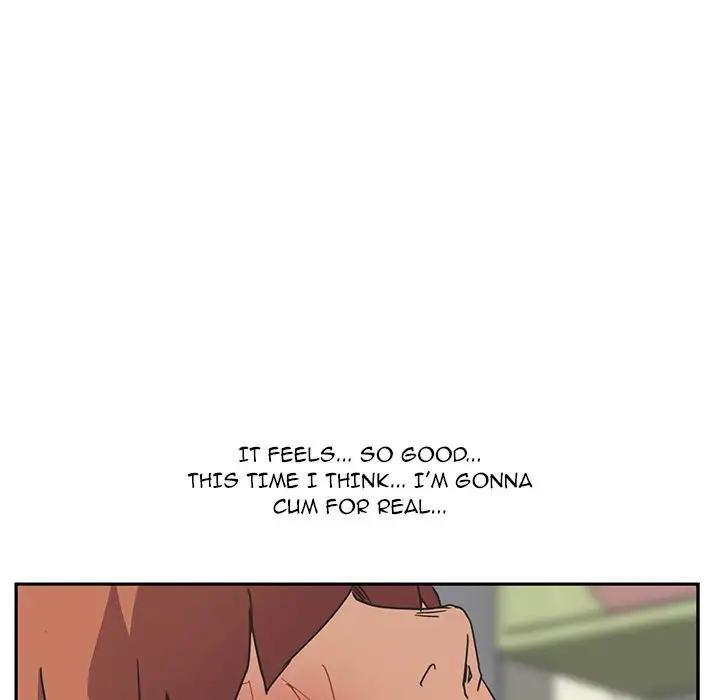 My Stepmom Chapter 45 Page 64