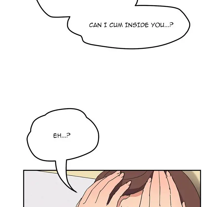 My Stepmom Chapter 45 Page 66