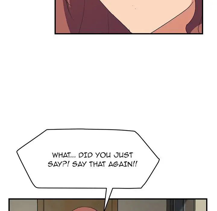 My Stepmom Chapter 45 Page 76