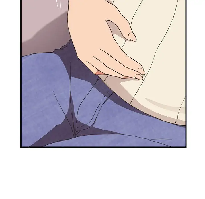 My Stepmom Chapter 45 Page 83
