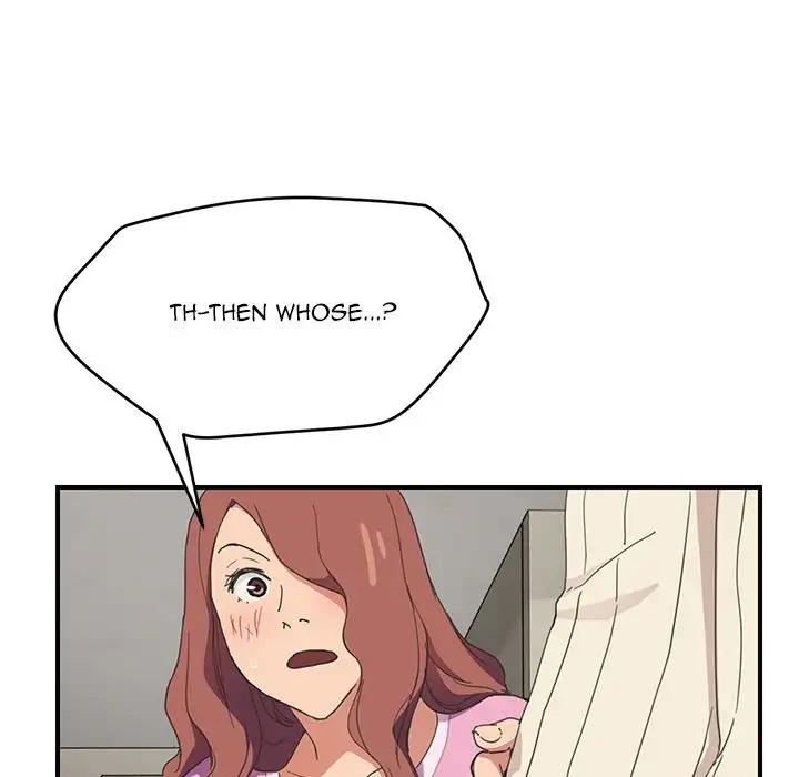 My Stepmom Chapter 45 Page 87