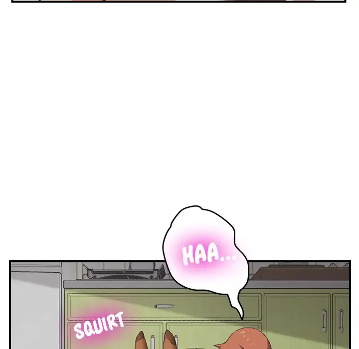 My Stepmom Chapter 45 Page 94