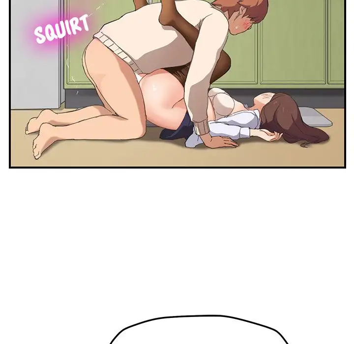 My Stepmom Chapter 45 Page 95