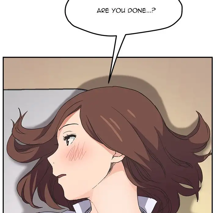 My Stepmom Chapter 45 Page 96