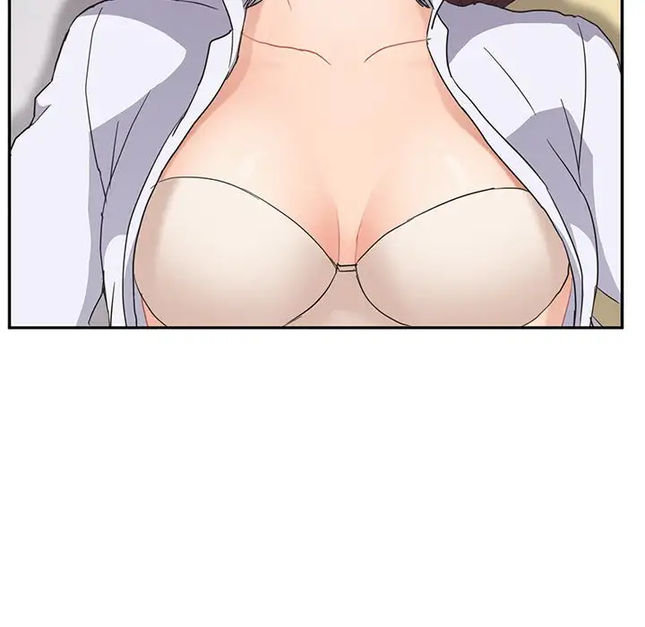 My Stepmom Chapter 45 Page 97
