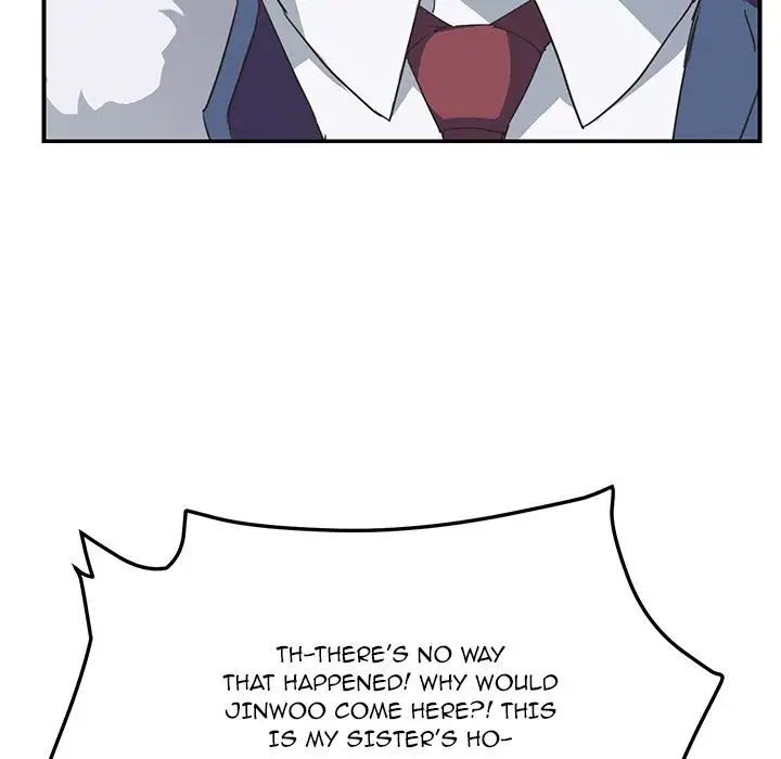 My Stepmom Chapter 46 Page 100