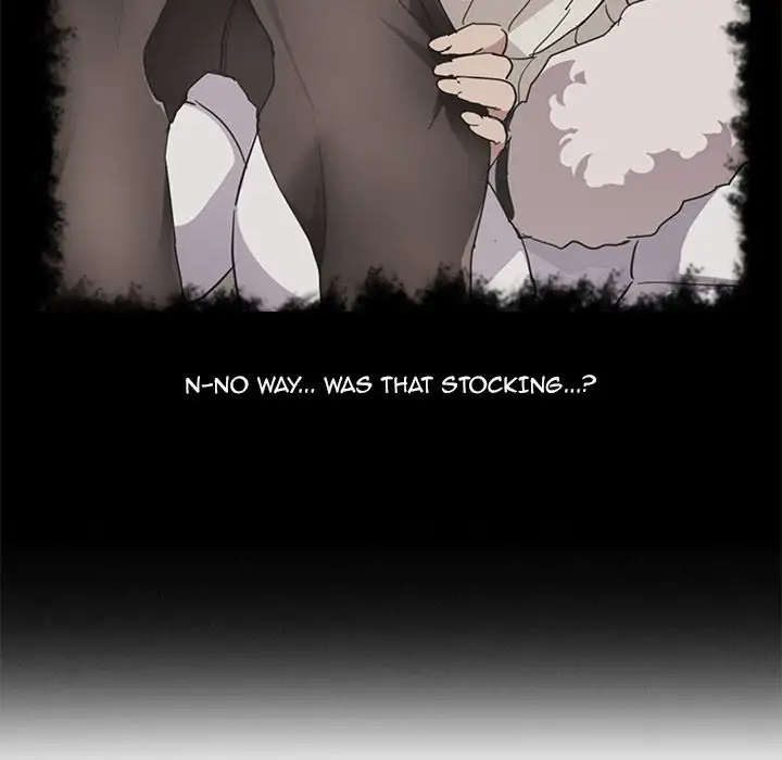 My Stepmom Chapter 46 Page 104