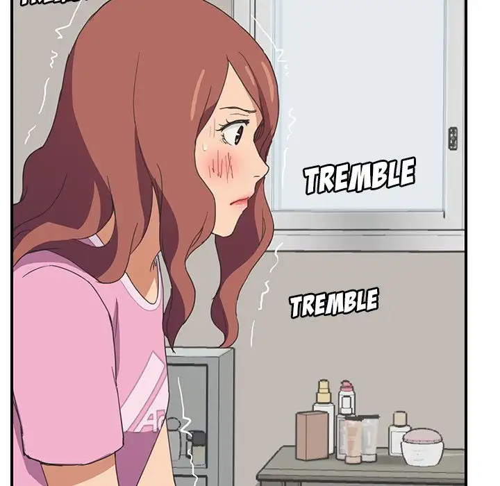 My Stepmom Chapter 46 Page 108