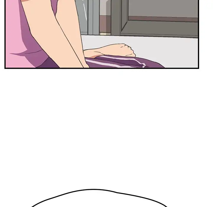 My Stepmom Chapter 46 Page 109