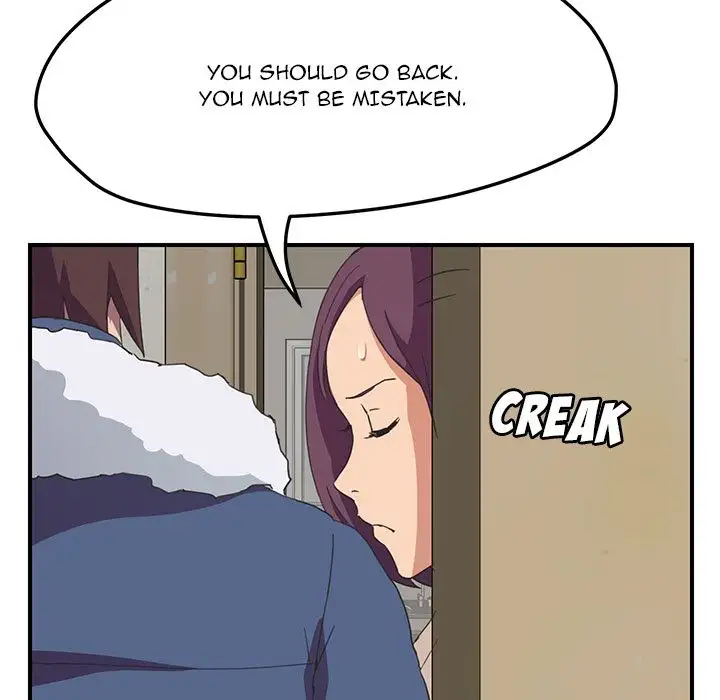 My Stepmom Chapter 46 Page 110
