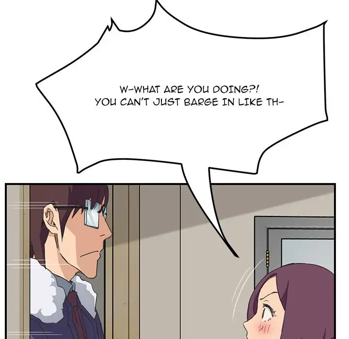 My Stepmom Chapter 46 Page 113