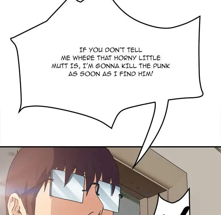 My Stepmom Chapter 46 Page 115