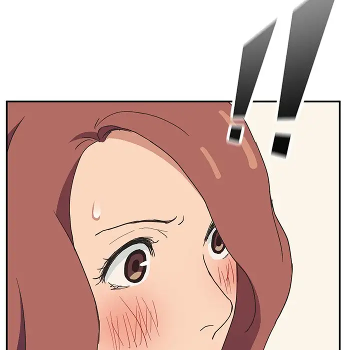 My Stepmom Chapter 46 Page 118