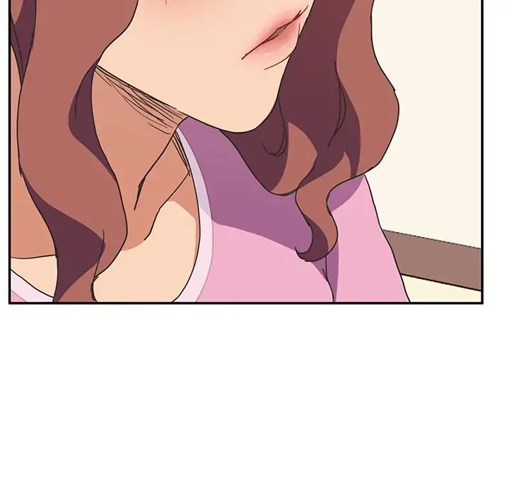 My Stepmom Chapter 46 Page 119
