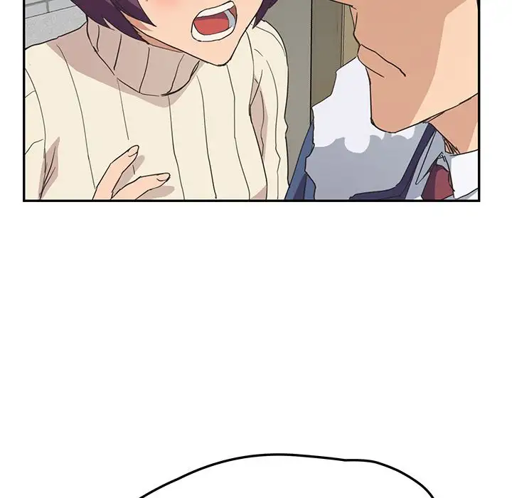 My Stepmom Chapter 46 Page 121
