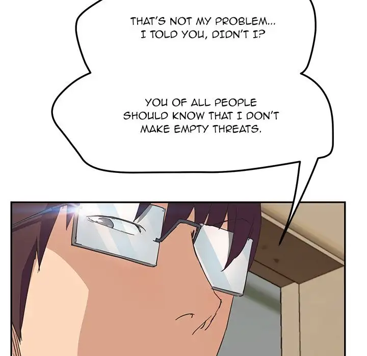 My Stepmom Chapter 46 Page 122