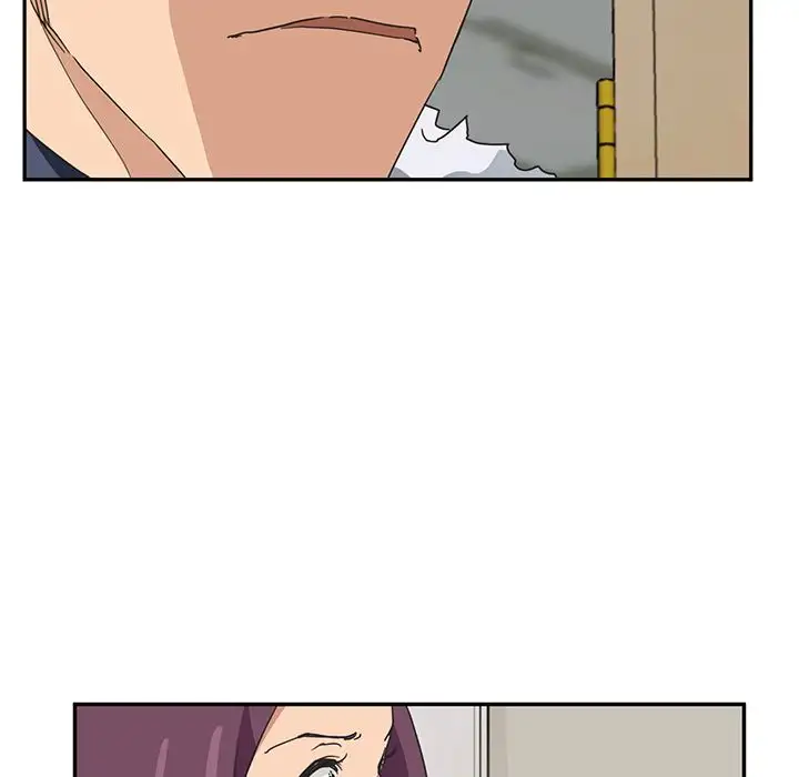 My Stepmom Chapter 46 Page 123