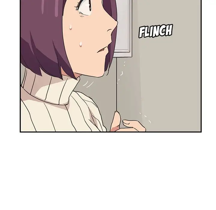My Stepmom Chapter 46 Page 124